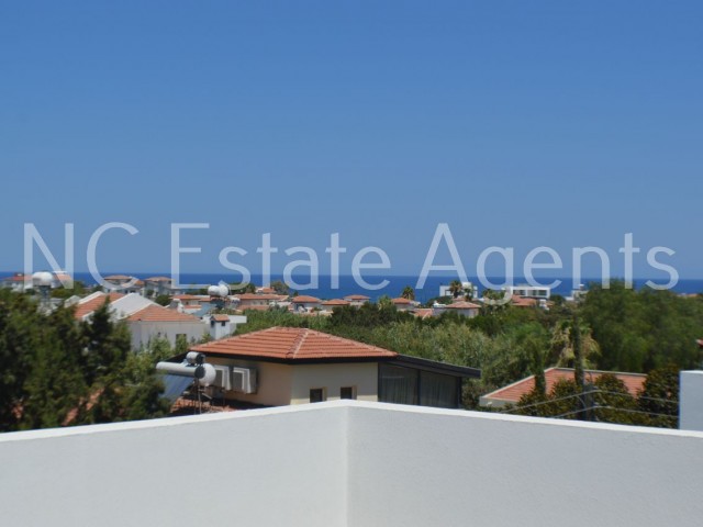 FABULOUS 2/3 BEDROOM CONTEMPORARY VILLA IN KARSIYAKA