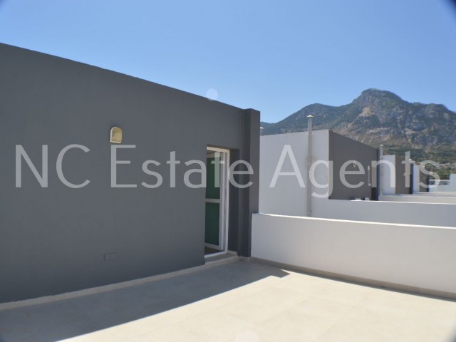 FABULOUS 2/3 BEDROOM CONTEMPORARY VILLA IN KARSIYAKA