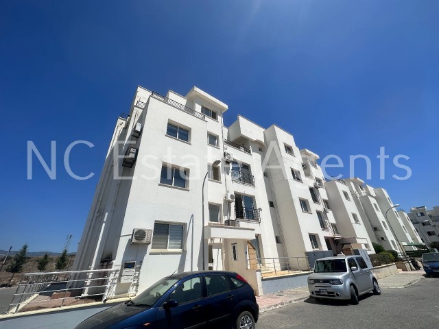 1 BEDROOM THIRD FLOOR APARTMENT  PRICED TO SELL IN BOGAZ