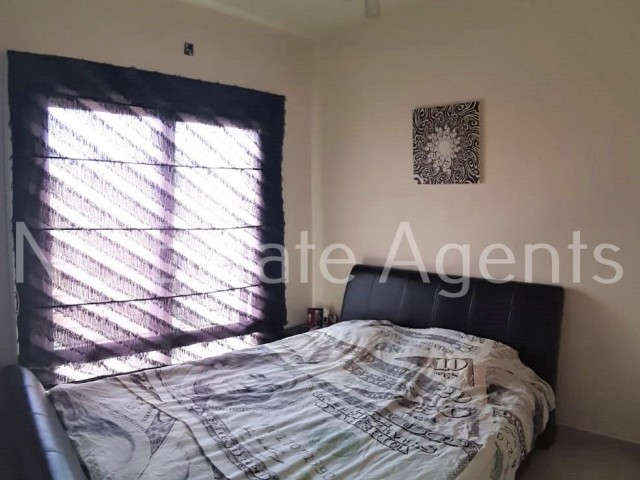 1 BEDROOM THIRD FLOOR APARTMENT  PRICED TO SELL IN BOGAZ