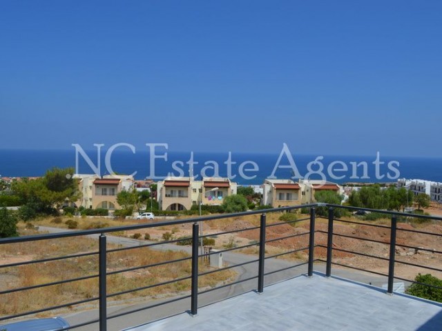 LUXURY 4 BEDROOM VILLA IN ESENTEPE WITH FULL INDIVIDUAL TITLE DEEDS