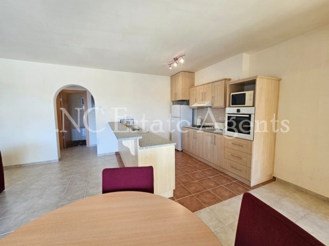 FABULOUS 2 BEDROOM PENTHOUSE APARTMENT  PRICED TO SELL IN BOGAZ