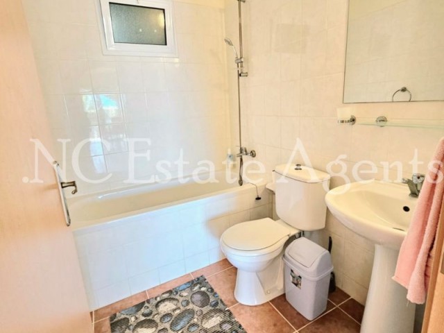 FABULOUS 2 BEDROOM PENTHOUSE APARTMENT  PRICED TO SELL IN BOGAZ