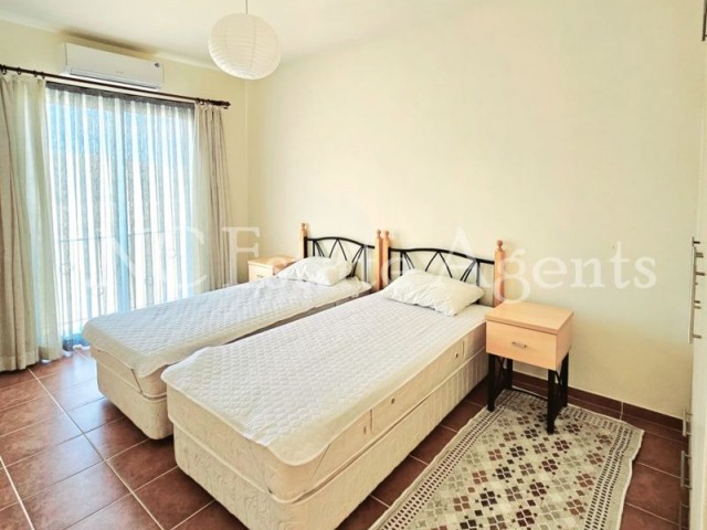 FABULOUS 2 BEDROOM PENTHOUSE APARTMENT  PRICED TO SELL IN BOGAZ