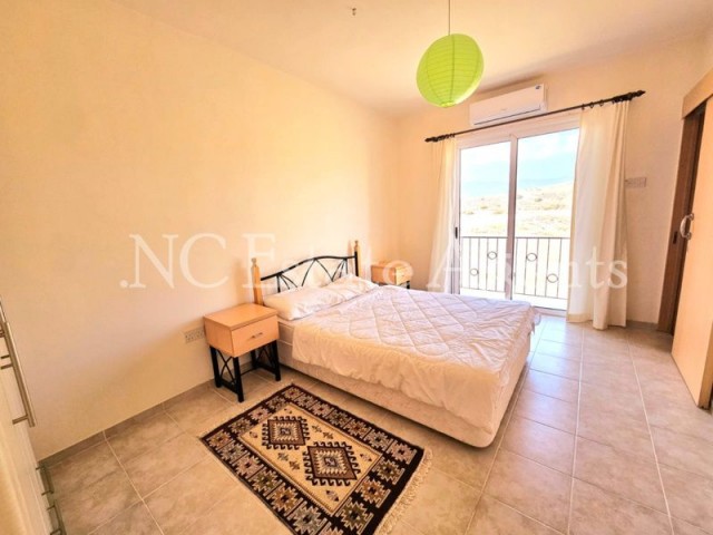 FABULOUS 2 BEDROOM PENTHOUSE APARTMENT  PRICED TO SELL IN BOGAZ