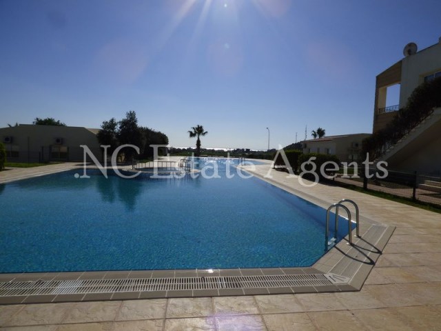 FABULOUS 2 BEDROOM PENTHOUSE APARTMENT  PRICED TO SELL IN BOGAZ