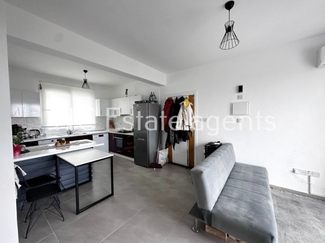 STUNNING TWO BEDROOM APARTMENT IN LAPTA