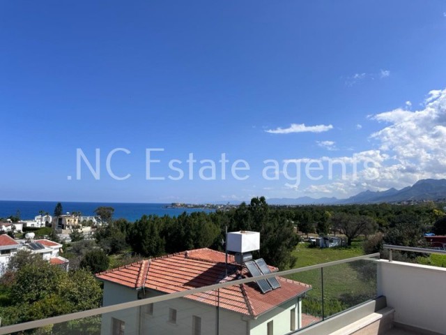 SUPERB 3 BEDROOM VILLA IN ALSANCAK