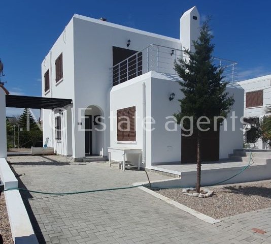  4 BEDROOM VILLA IN THE PICTURESQUE VILLAGE OF TATLISU