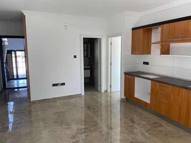 1+1 flat for sale in Kyrenia Karaoğlanoğlu area