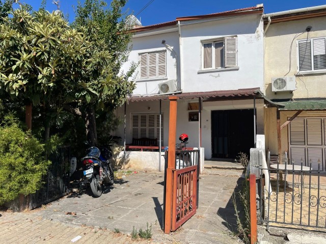 Social Housing for Sale in a Great Location in the Center of Kyrenia ** 