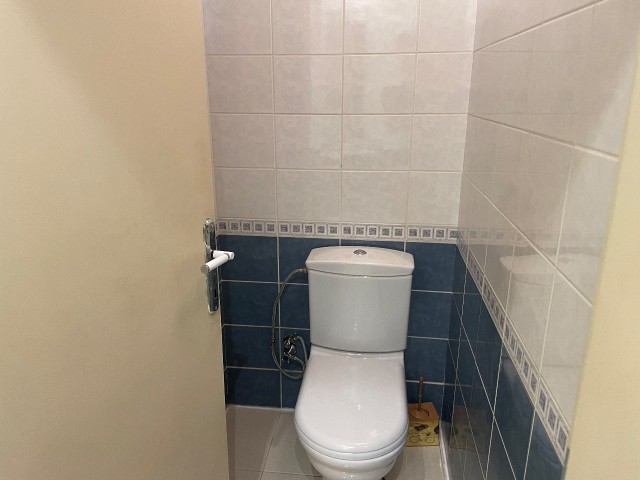 Girne Kaşkar Court bölgesinde kiralık 3+1 daire