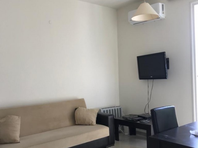 Rent 1+ 1 with great view in Kyrenia Alsancak ** 