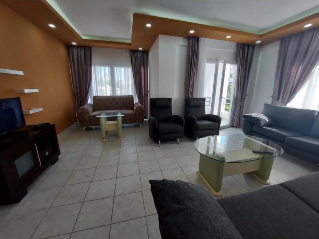 Kyrenia Central Rental 2 + 1 ** 