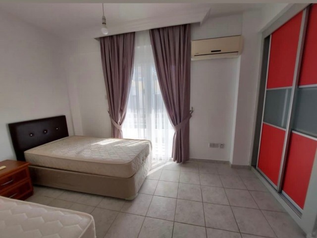 Kyrenia Central Rental 2 + 1 ** 