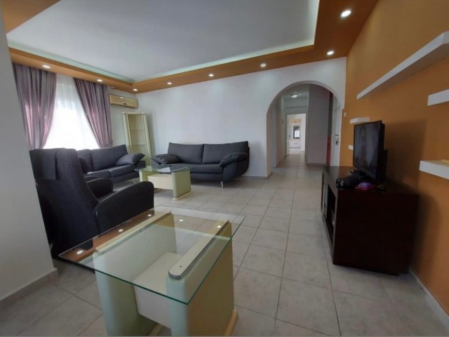 Kyrenia Central Rental 2 + 1 ** 