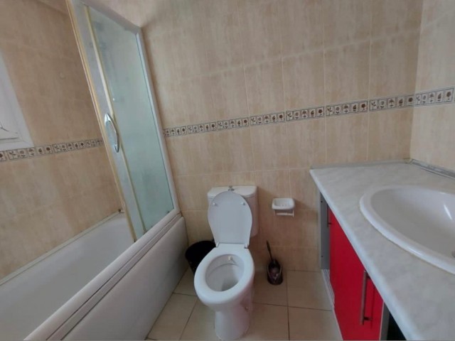 Kyrenia Central Rental 2 + 1 ** 