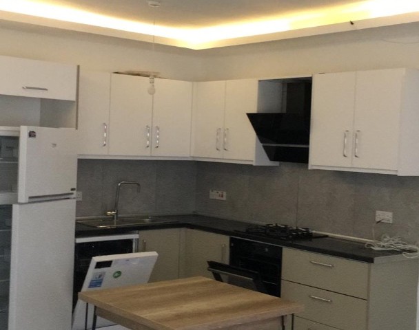 Flat To Rent in Girne Merkez, Kyrenia