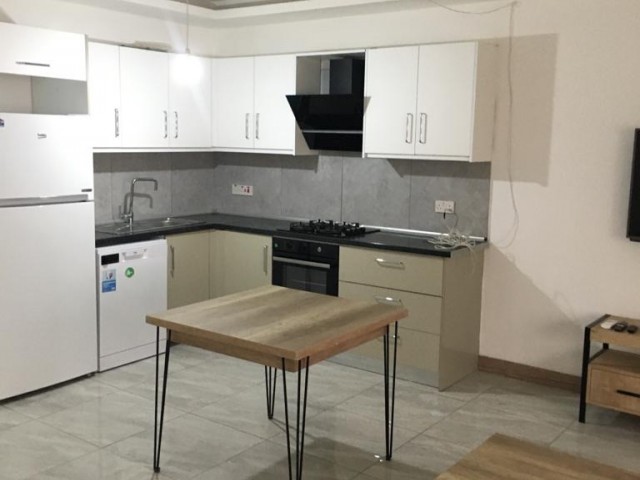 Flat To Rent in Girne Merkez, Kyrenia