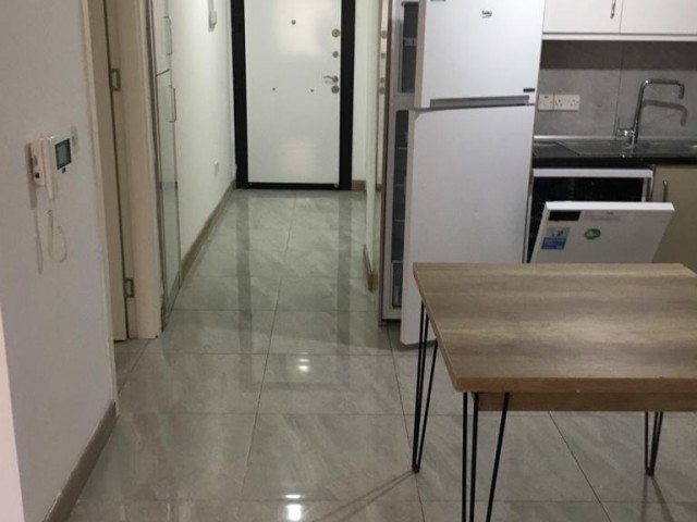 Flat To Rent in Girne Merkez, Kyrenia