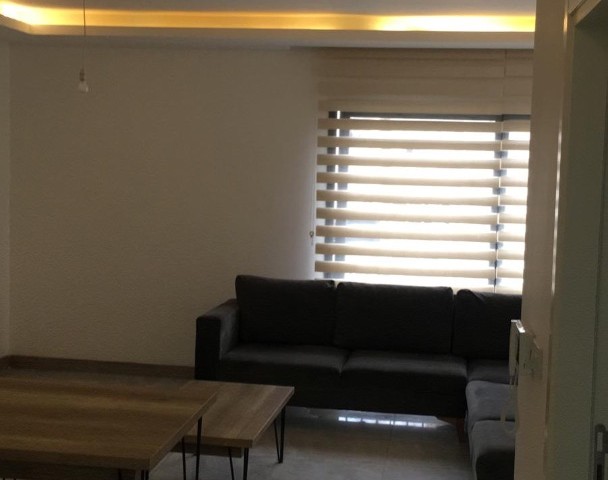 Flat To Rent in Girne Merkez, Kyrenia