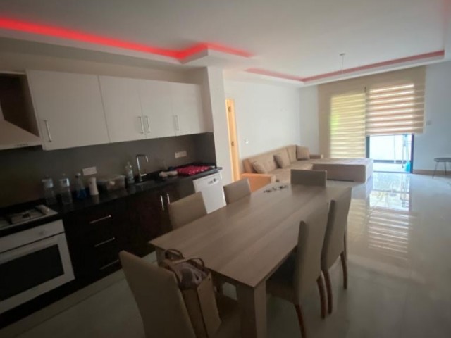 Flat To Rent in Girne Merkez, Kyrenia