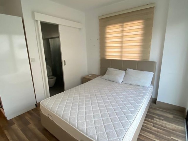 Flat To Rent in Girne Merkez, Kyrenia