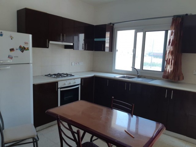 LUX 2+1 APARTMENTS 1600 TL