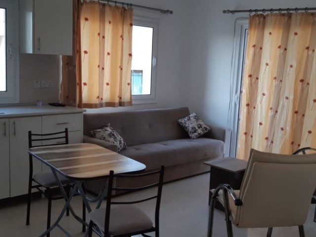 LUX 2+1 APARTMENTS 1600 TL