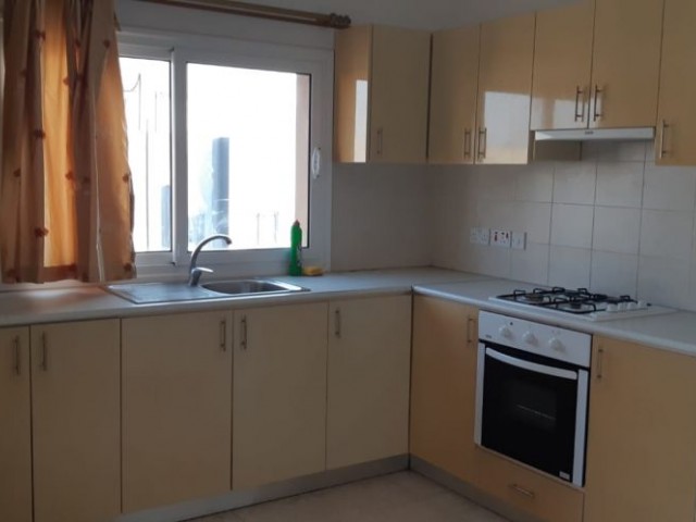 LUX 2+1 APARTMENTS 1600 TL