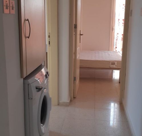 LUX 2+1 APARTMENTS 1600 TL