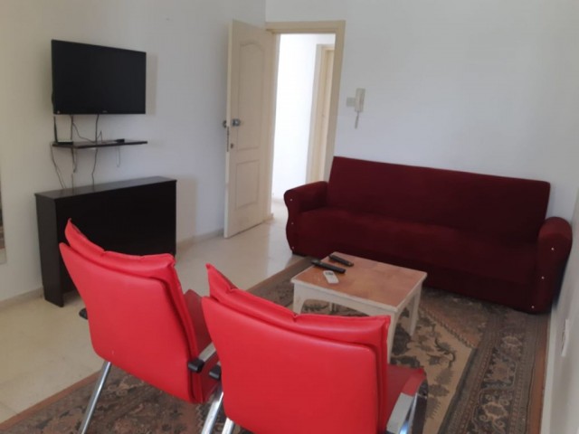 LUX 2+1 APARTMENTS 1600 TL