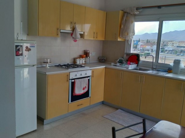 LUX 2+1 APARTMENTS 1600 TL