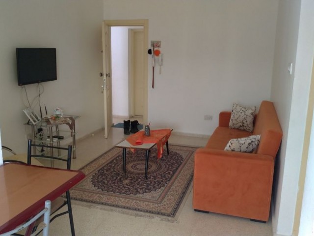 LUX 2+1 APARTMENTS 1600 TL