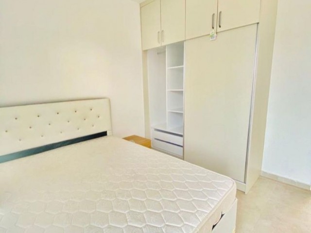 Kyrenia Karaoglan Apartment for Sale in GAU as well as 1 + 1 ** 