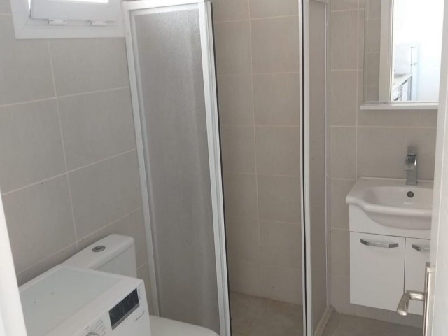 Kyrenia Karaoglan Apartment for Sale in GAU as well as 1 + 1 ** 