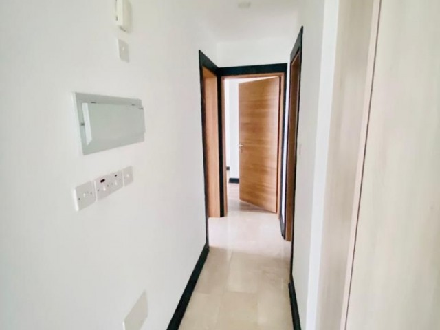 Girne Merkezde 2+1 Satılık Penthouse