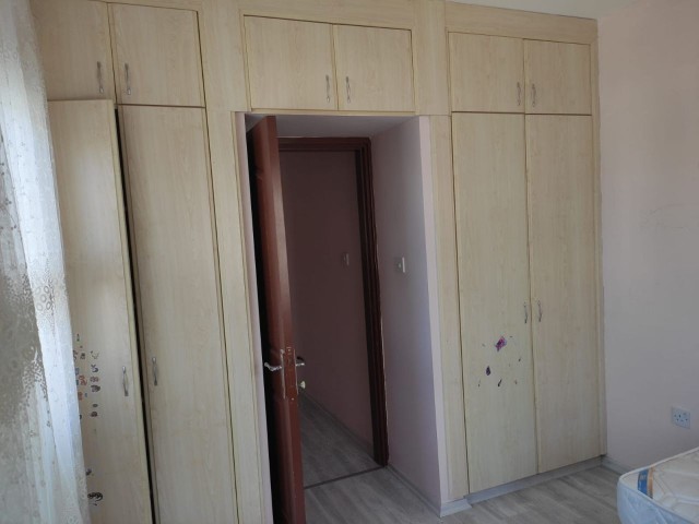 3+1 Wohnung zum Verkauf in Kyrenia Alsancak ** 