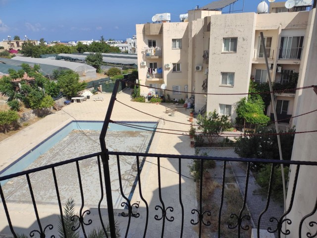 3+1 Wohnung zum Verkauf in Kyrenia Alsancak ** 