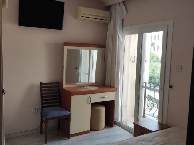 Kyrenia Alsancak 3 + 1 apartment for sale ** 