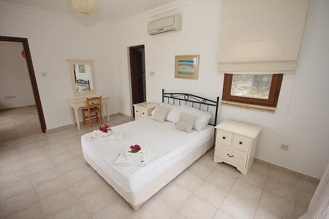 3+1 Villa zu vermieten in Kyrenia Malatya