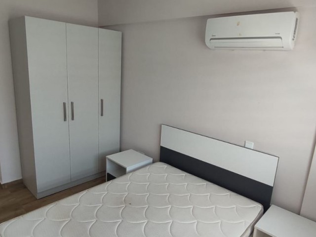 1+1 Wohnung zu vermieten im Kyrenia Center