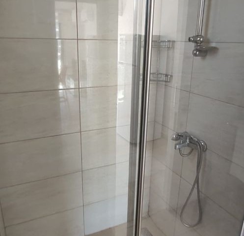 1+1 Flat for Rent in Kyrenia Center