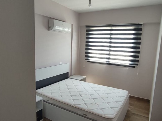 1+1 Flat for Rent in Kyrenia Center