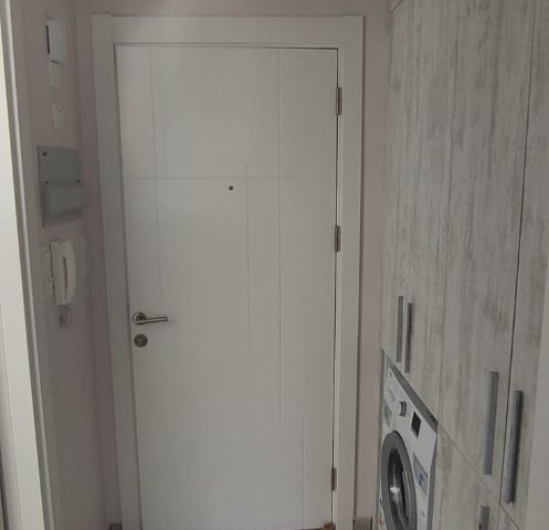 1+1 Flat for Rent in Kyrenia Center