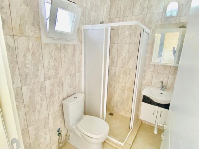 1+1 Flat for Rent next to GAU in Kyrenia Karaoğlan