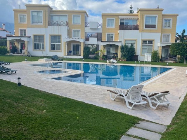 2+1 Flat for Rent in Çatalköy, Kyrenia