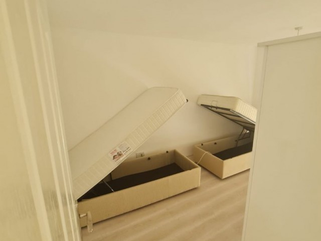 2+1 Flat for Rent in Çatalköy, Kyrenia