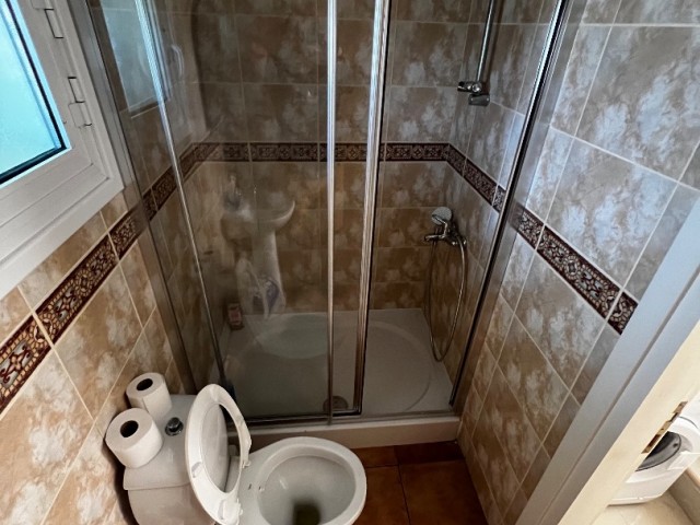 Kyrenia / Ozanköy 3+1 Villa mit privatem Pool