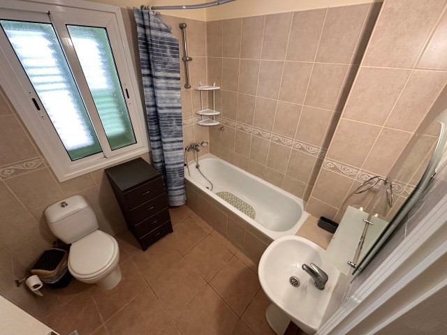 Kyrenia / Ozanköy 3+1 Villa mit privatem Pool